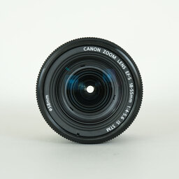 Canon EF-S18-55mm F4-5.6 IS STM Canon EF-S18-55mm F4-5.6 IS STM