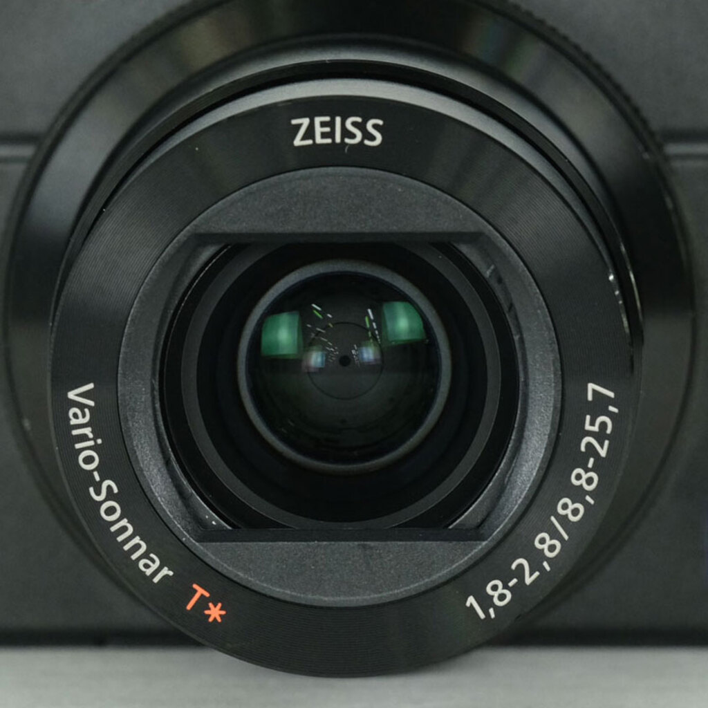 SONY Cyber-shot DSC-RX100M4の出品 | ONE SCENE（ワンシーン）