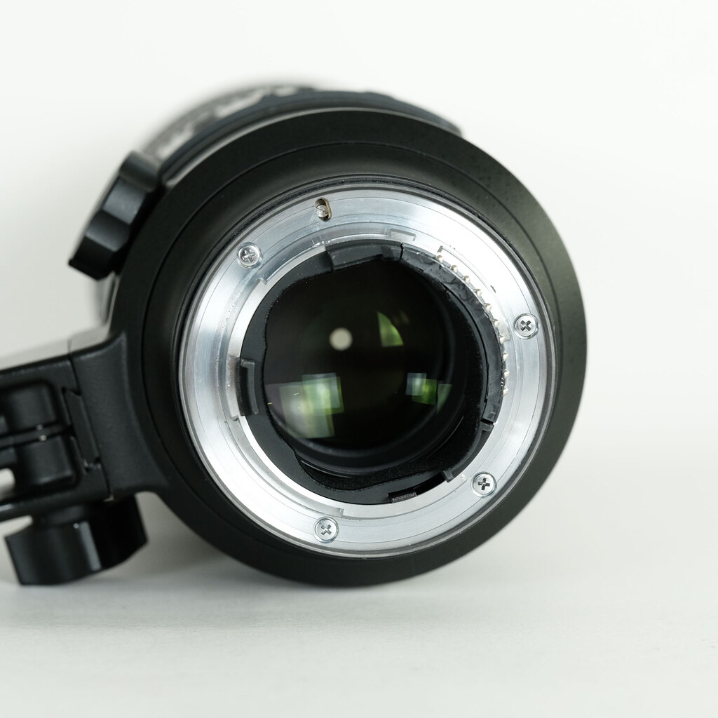 Nikon AF-S NIKKOR 70-200mm F2.8 G ED VR II