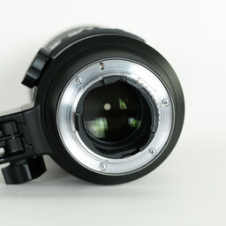 Nikon AF-S NIKKOR 70-200mm F2.8 G ED VR II