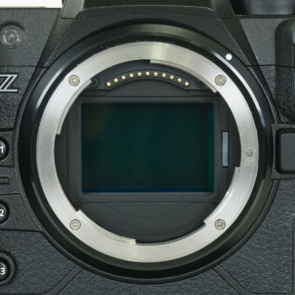 Nikon Z9