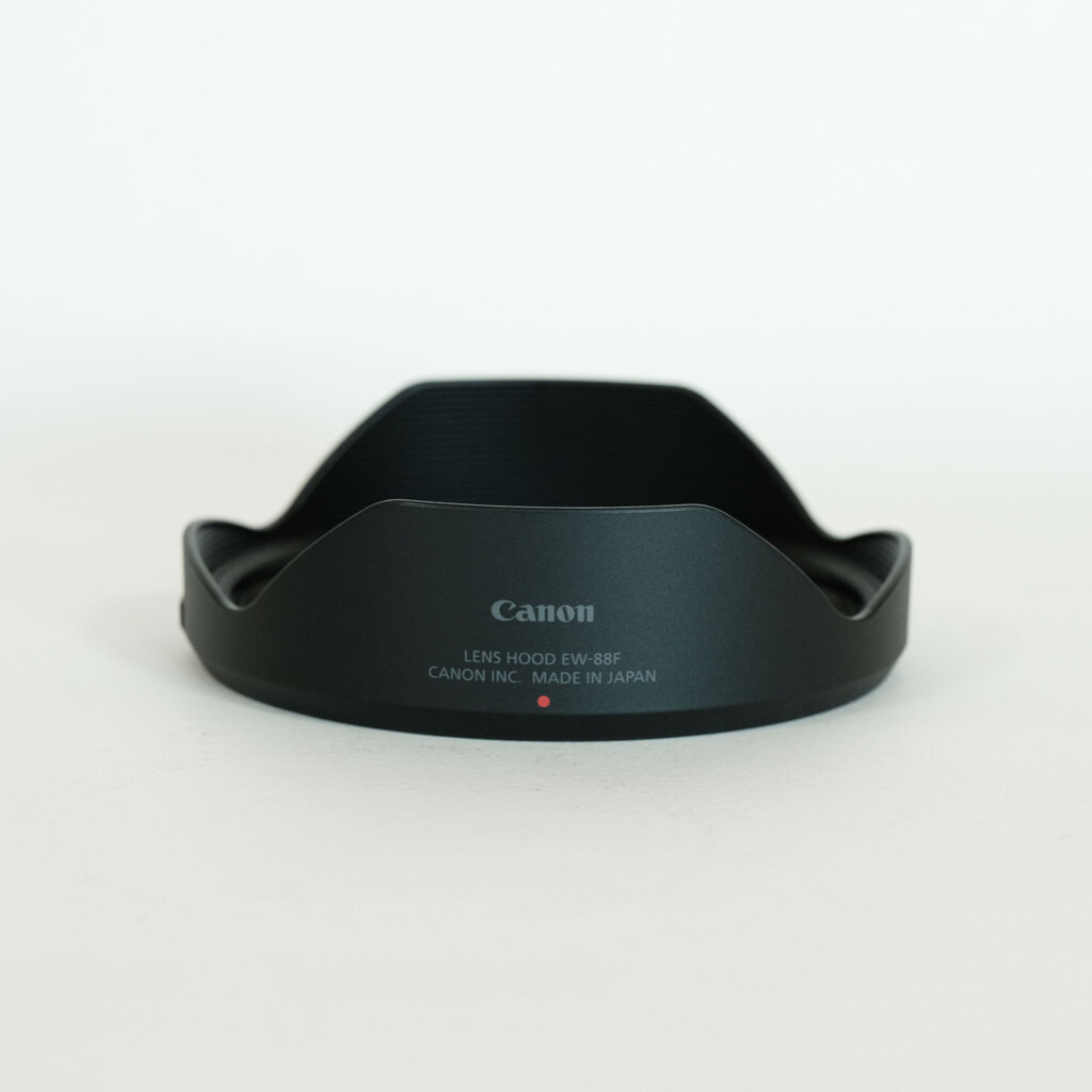 Canon RF15-35mm F2.8 L IS USM