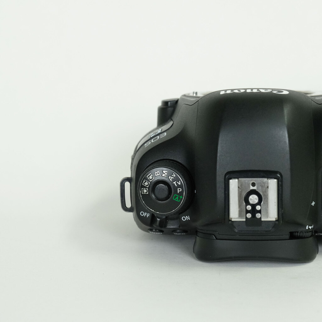 Canon EOS 5D Mark IV Canon EOS 5D Mark IV