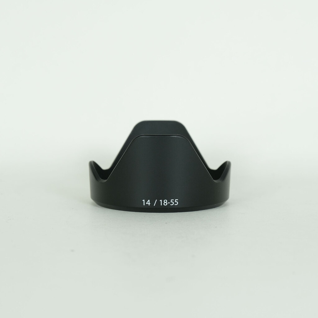 FUJIFILM XF14mmF2.8 R