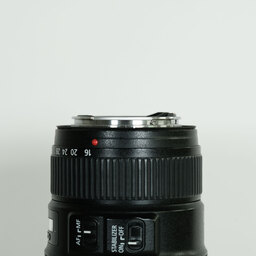 Canon EF16-35mm F4L IS USM