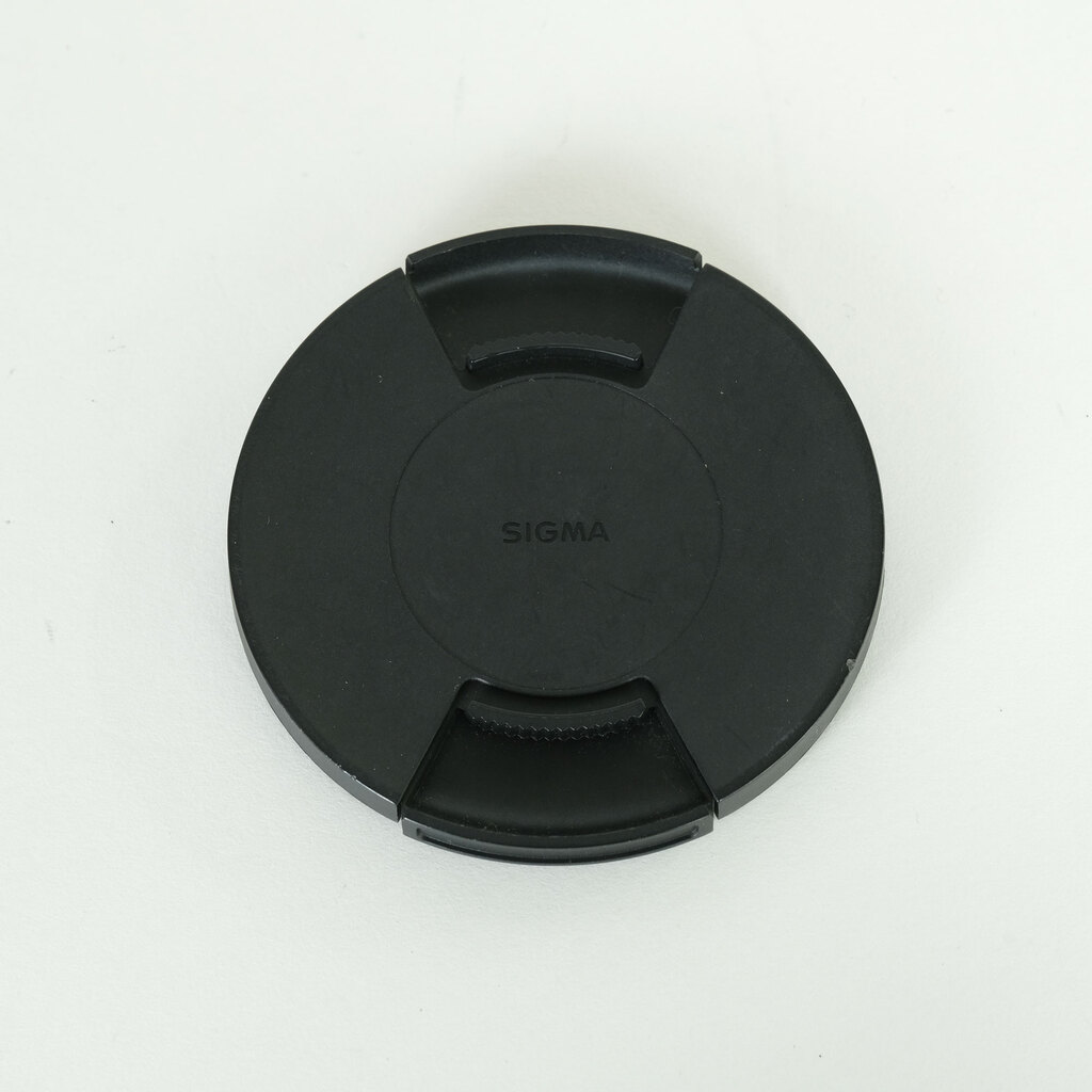 SONY FE 85mm F1.8 SEL85F18