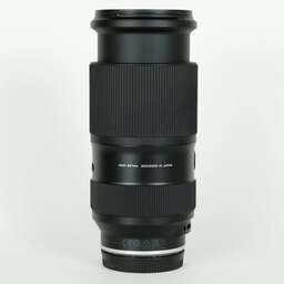 TAMRON 50-300mm F/4.5-6.3 Di III VC VXD (Model A069) [ソニーE用]