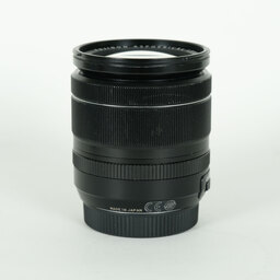 FUJIFILM XF18-55mmF2.8-4 R LM OIS FUJIFILM XF18-55mmF2.8-4 R LM OIS