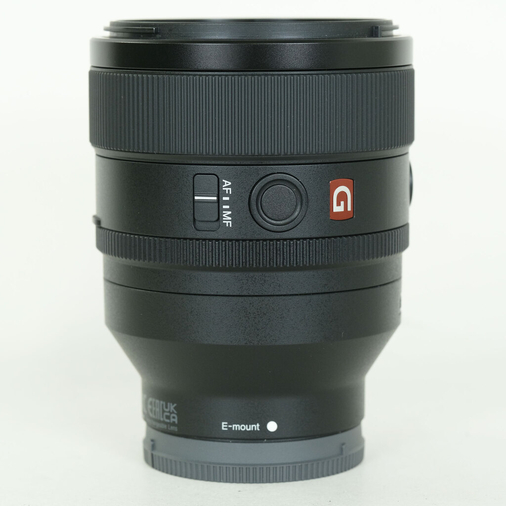 SONY FE 50mm F1.2 GM SEL50F12GM SONY FE 50mm F1.2 GM SEL50F12GM