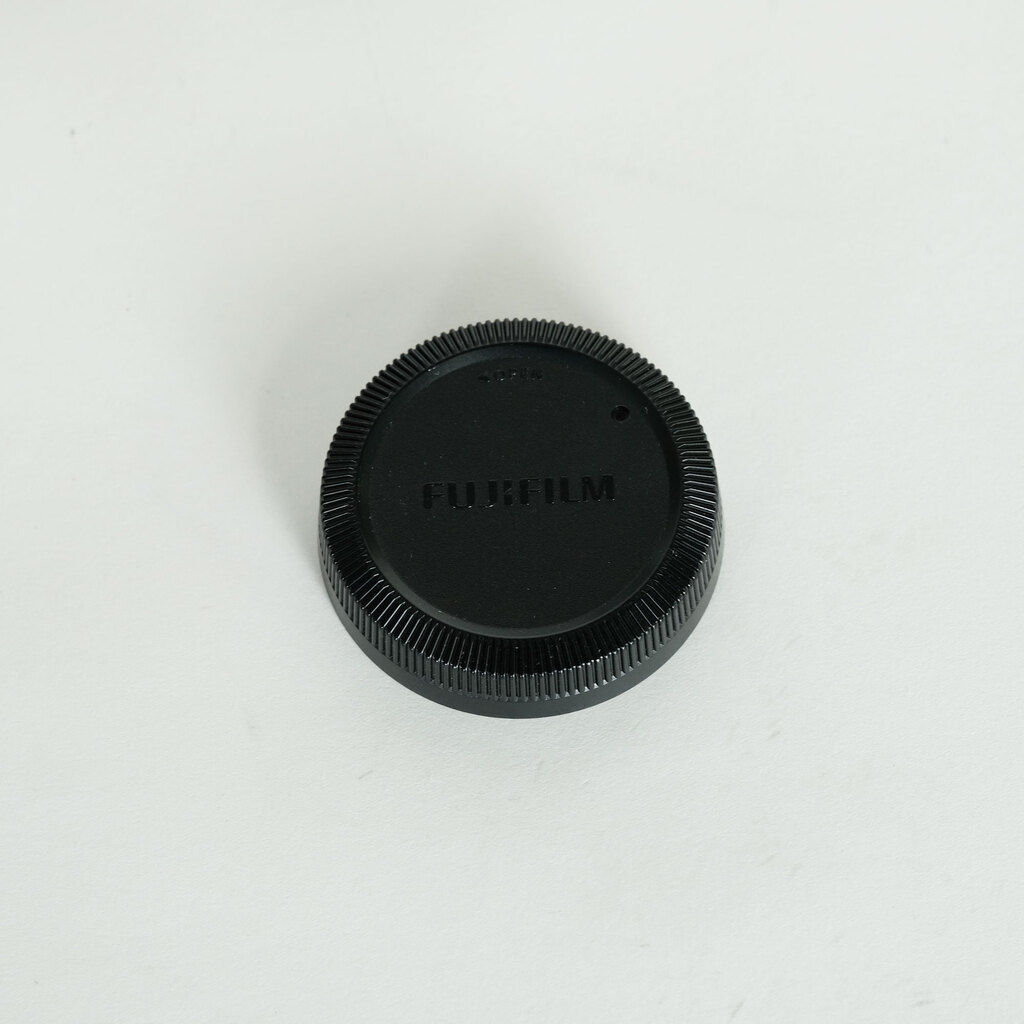 FUJIFILM XF16mmF1.4 R WR