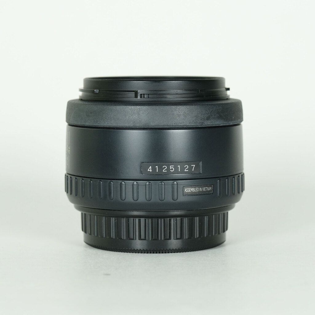 PENTAX FA35mm F2 AL