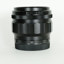 Voigtlander NOKTON 50mm F1.2 Aspherical E-mount (ソニーE用)