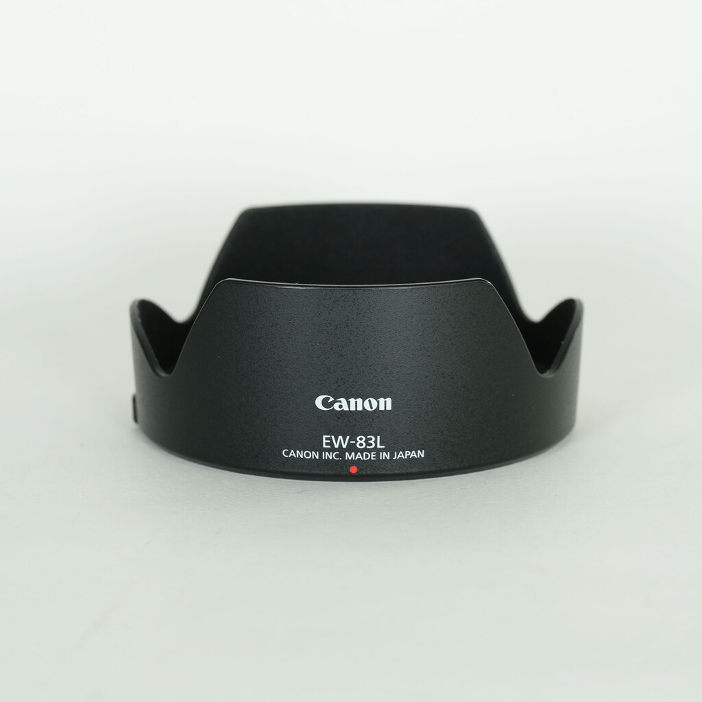 Canon EF24-70mm F4L IS USM