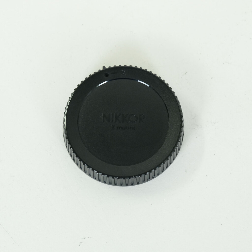 Nikon NIKKOR Z 70-200mm f/2.8 VR S