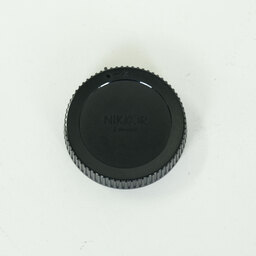 Nikon NIKKOR Z 70-200mm f/2.8 VR S