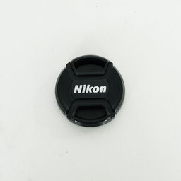 Nikon AF-S DX NIKKOR 18-55mm f3.5-5.6G VR II