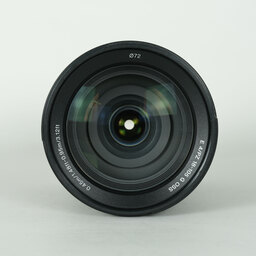 SONY E PZ 18-105mm F4 G OSS SELP18105G