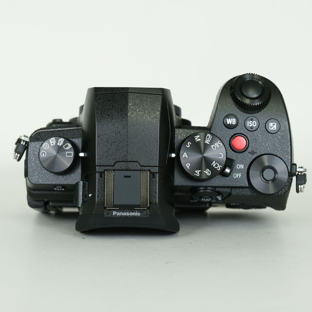 Panasonic LUMIX G99M2（G99 II）