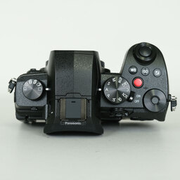 Panasonic LUMIX G99M2（G99 II）