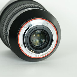 PENTAX HD PENTAX-D FA 15-30mmF2.8ED SDM WR