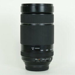 FUJIFILM XF70-300mmF4-5.6 R LM OIS WR