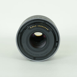 Canon RF-S14-30mm F4-6.3 IS STM PZ Canon RF-S14-30mm F4-6.3 IS STM PZ