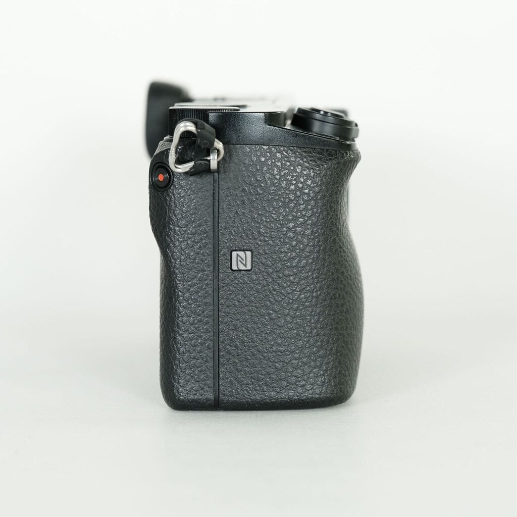 SONY α6000（ILCE-6000）