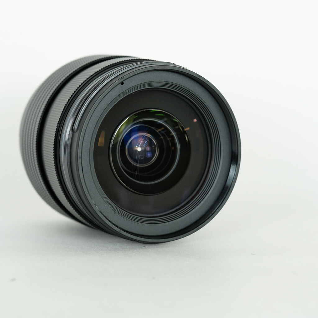 OLYMPUS M.ZUIKO DIGITAL ED 12-40mm F2.8 PRO