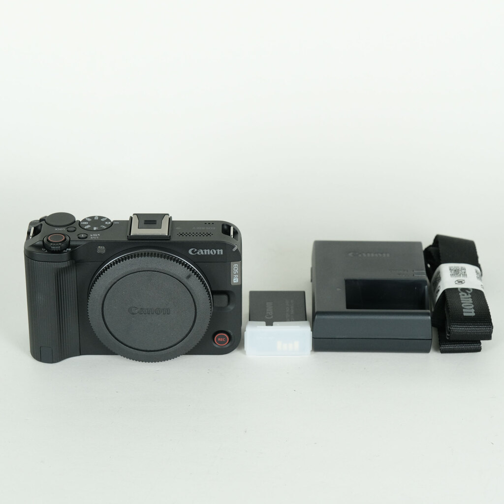 Canon EOS R50 V [�{�f�B]
