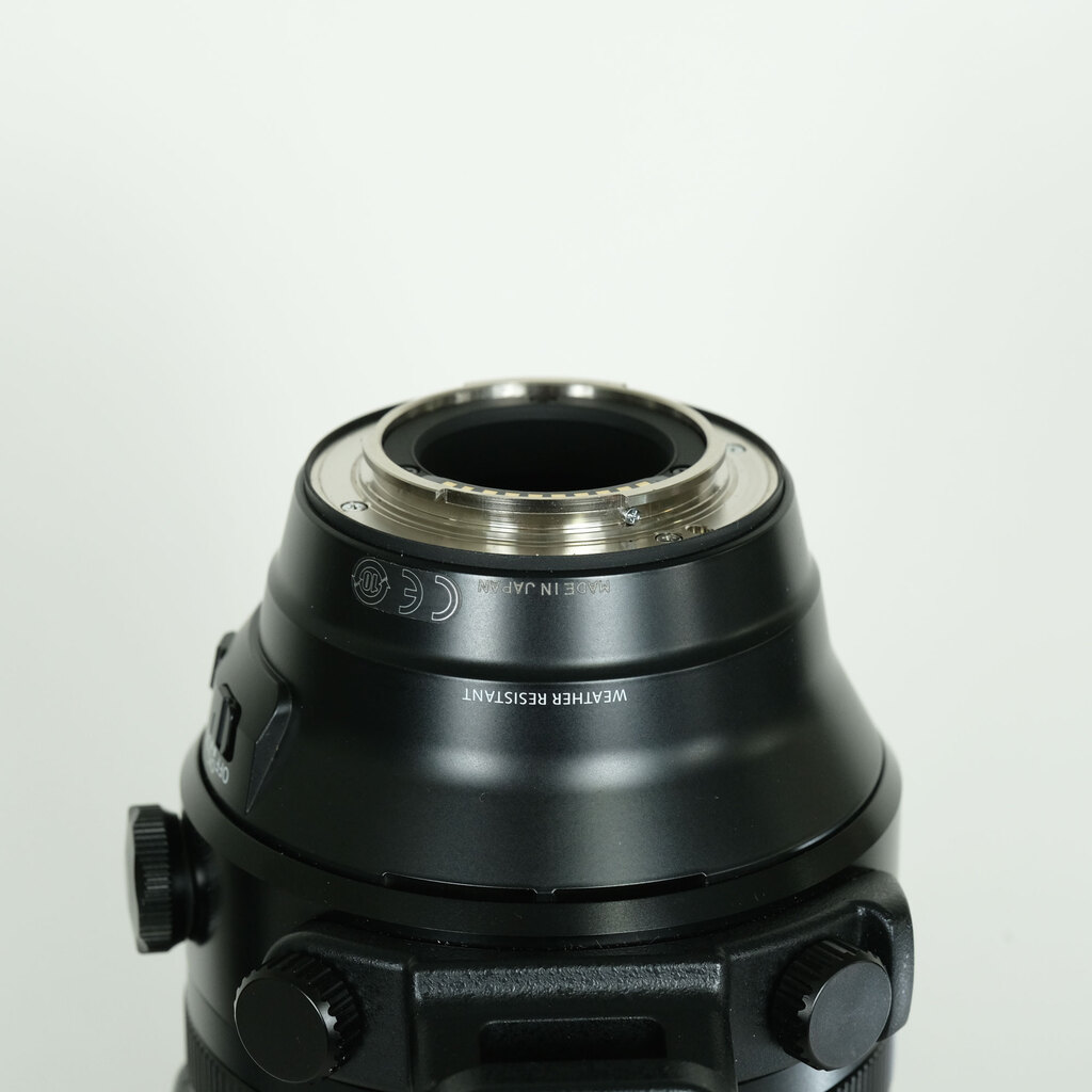 FUJIFILM XF100-400mmF4.5-5.6 R LM OIS WR