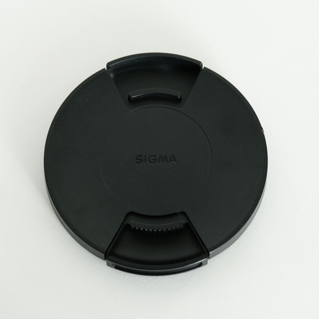 SIGMA 50mm F1.4 DG HSM｜Art [キヤノン用]