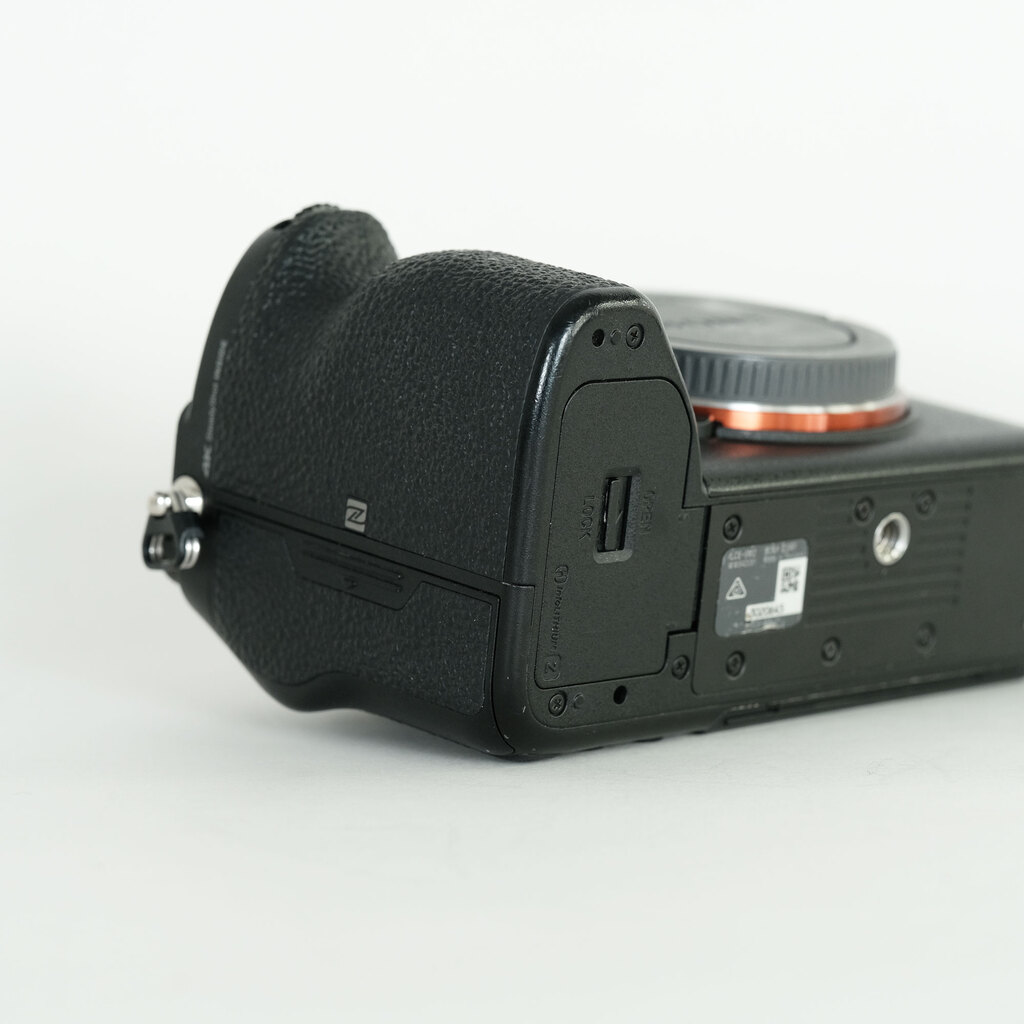 SONY α9 II（ILCE-9M2）