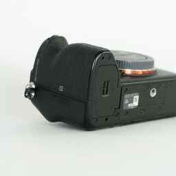 SONY α9 II（ILCE-9M2）