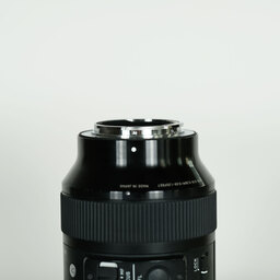 SIGMA 24-70mm F2.8 DG DN｜Art [ソニーE用]