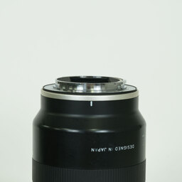 TAMRON 28-75mm F/2.8 Di III RXD (Model A036) [ソニーE用]