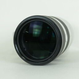 SONY FE 70-200mm F2.8 GM OSS II SEL70200GM2