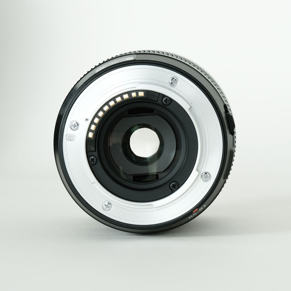 FUJIFILM XF16-50mmF2.8-4.8 R LM WR