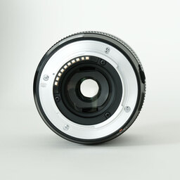 FUJIFILM XF16-50mmF2.8-4.8 R LM WR