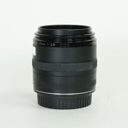 Canon EF50mm F2.5 コンパクトマクロ