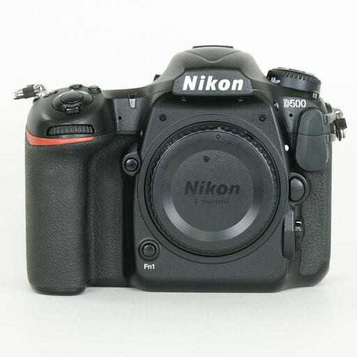 Nikon D500 Nikon D500