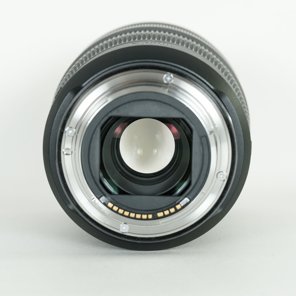 Canon RF24-70mm F2.8 L IS USM
