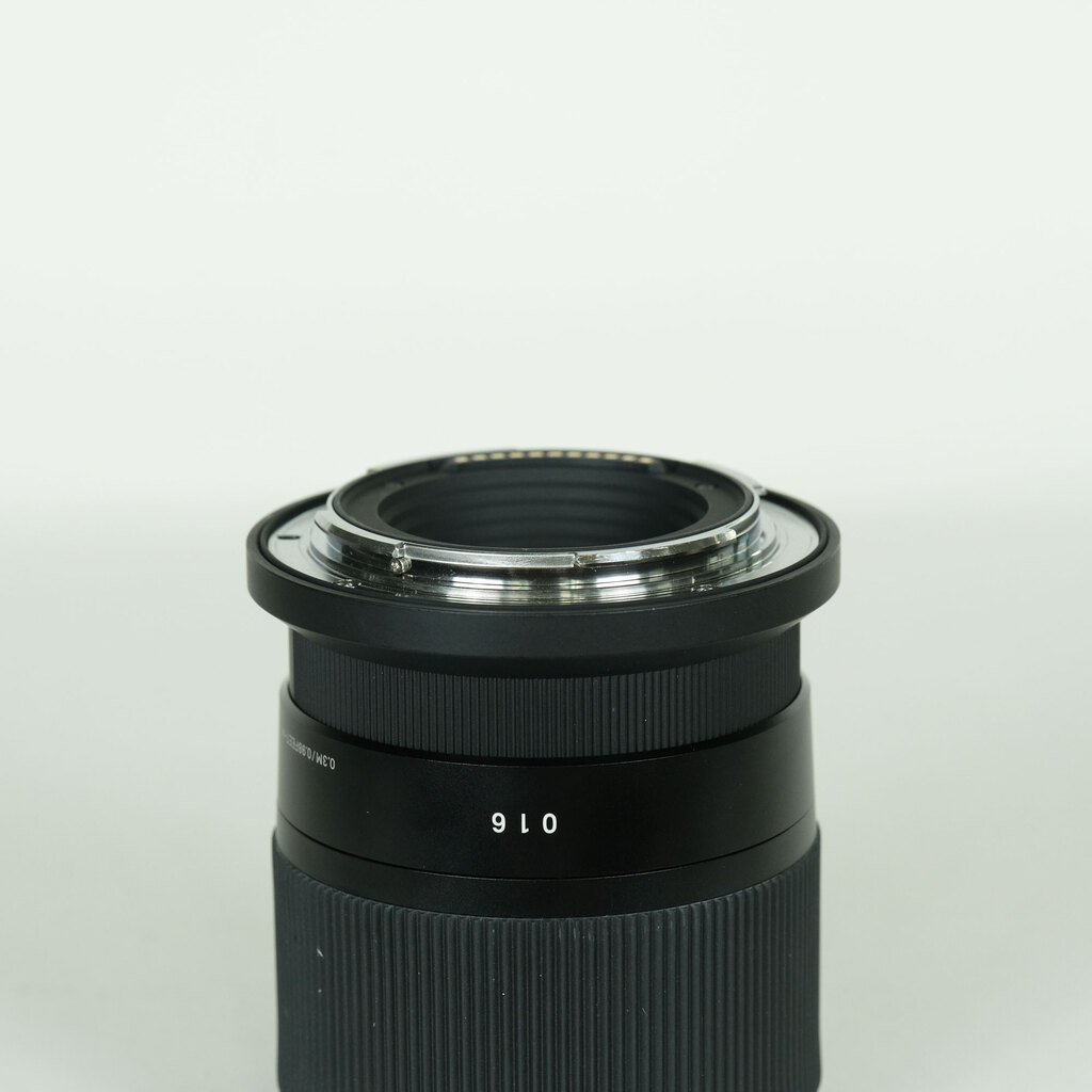SIGMA 30mm F1.4 DC DN｜Contemporary [ニコンZ用]の出品 | ONE SCENE