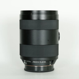 SONY Vario-Sonnar T*16-35mm F2.8 ZA SSM (SAL1635Z)(ソニーA用)