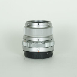 FUJIFILM XF23mmF2 R WR