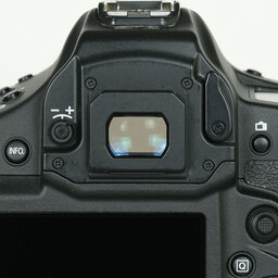 Canon EOS-1D X
