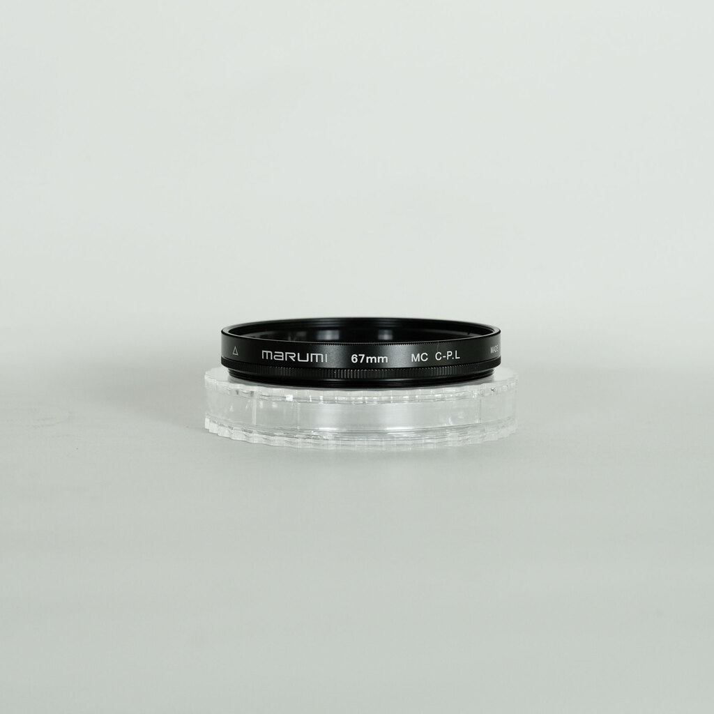 Panasonic LUMIX S 18mm F1.8