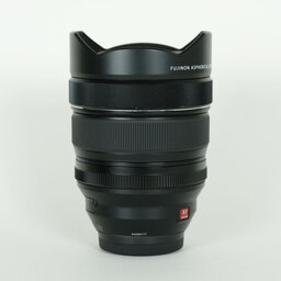 FUJIFILM XF8-16mmF2.8 R LM WR