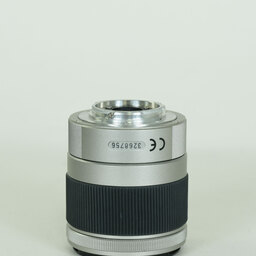 PENTAX 06 TELEPHOTO ZOOM シルバー