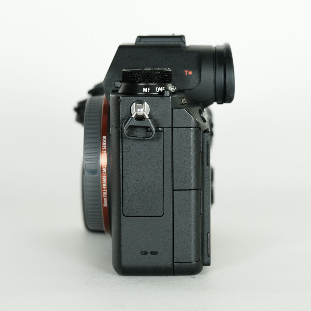 SONY α9（ILCE-9）