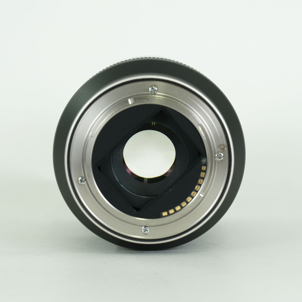 TAMRON 17-70mm F/2.8 Di III-A VC RXD (Model B070) [ソニーE用]